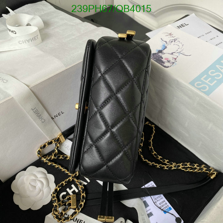 SAMC - CHL Bags - 584