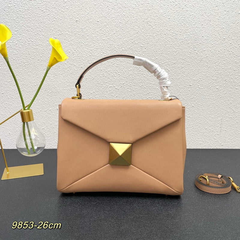 Satchel Bags - VTO Bags - 1045