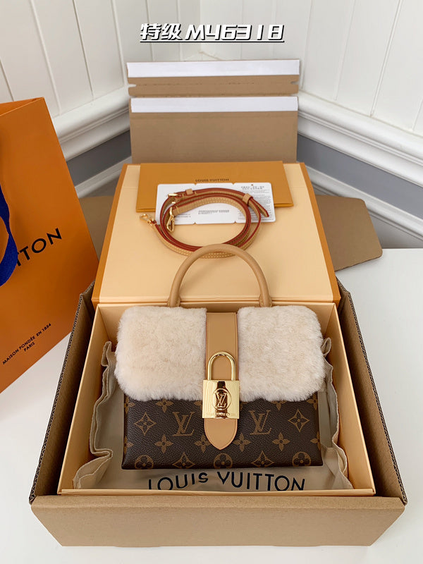 GlamI Lu-Vi bags - 3394