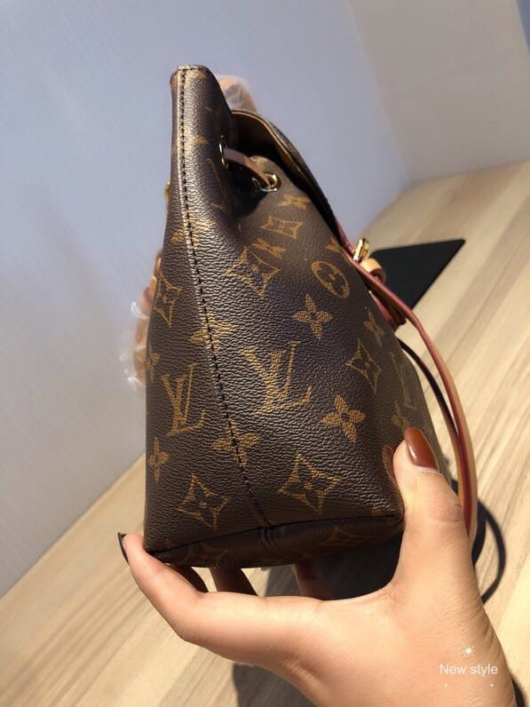 Glami- Glami- Lu-Vi bags - 3660
