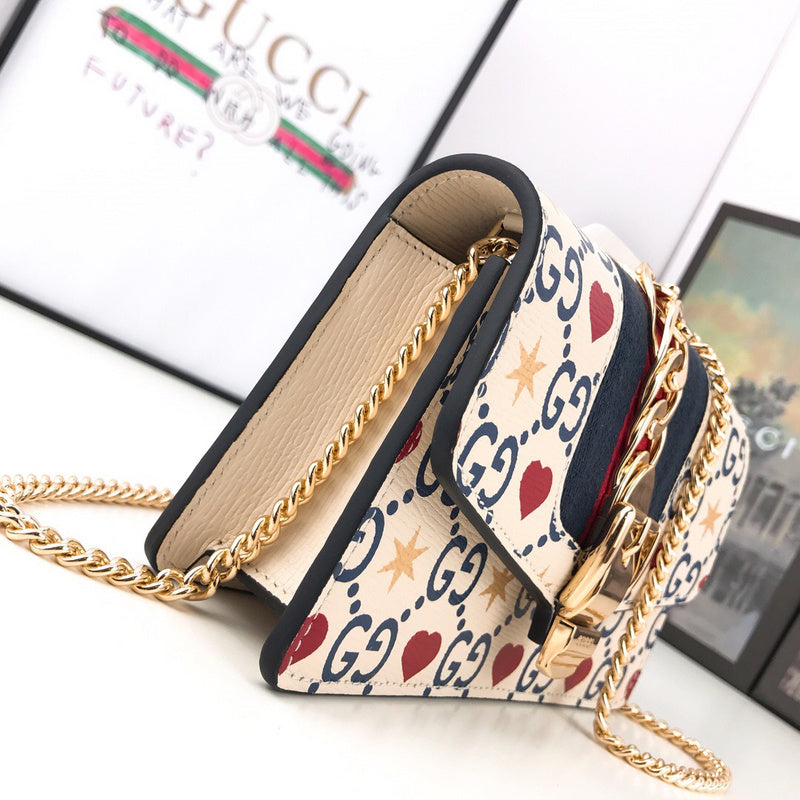 Glami Fashion - GCI Bags - 2595