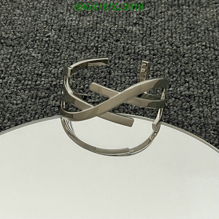 SAMC - YLS Jewelry - 107