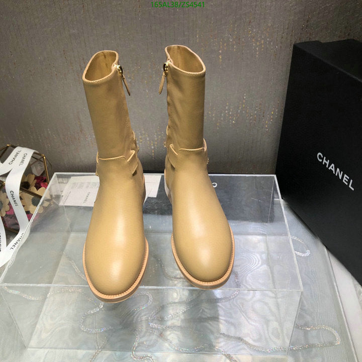 SAMC - CHL Women Boots - 370