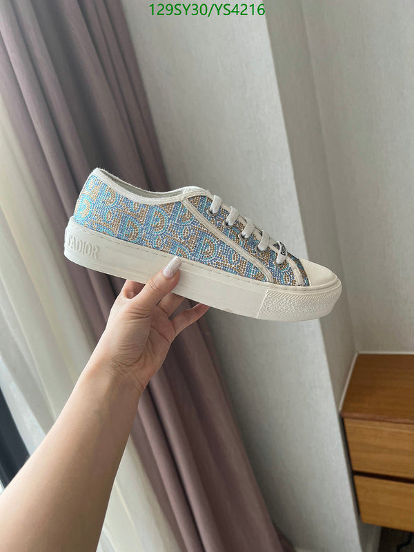 SAMCC - DOR Women Shoes - 1559