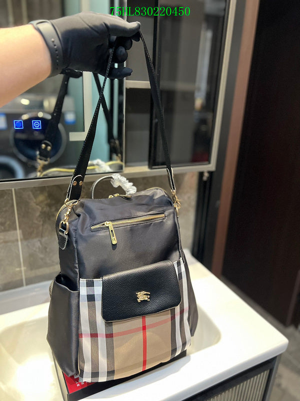 ELE Fashion -BBR Bags - 202