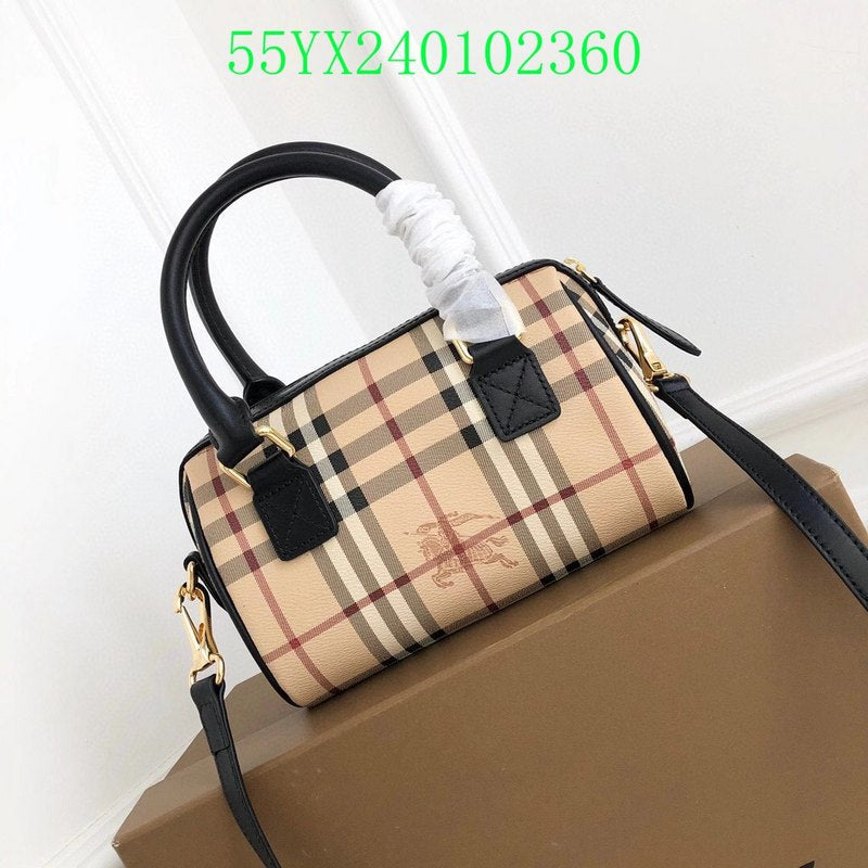 ELE Fashion -BBR Bags - 600