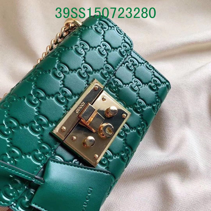Glami - GUKI Bags - 2420