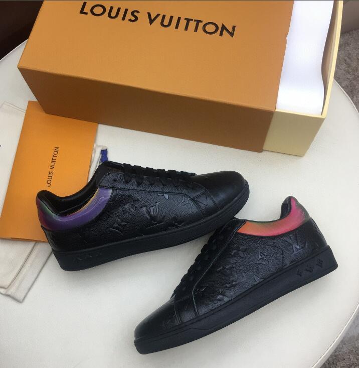 SAMC - LOV Men Shoes - 2027