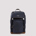 PRADA Polyamide Mini Backpack - 26cm x 36cm x 17cm