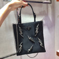 Satchel Bags - PDA Bags - 1364