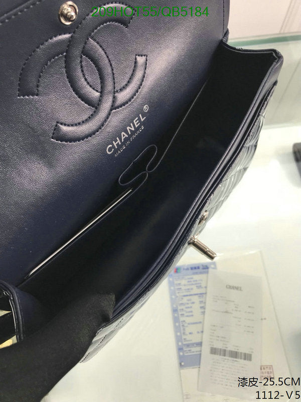 SAMC - CHL Bags - 567