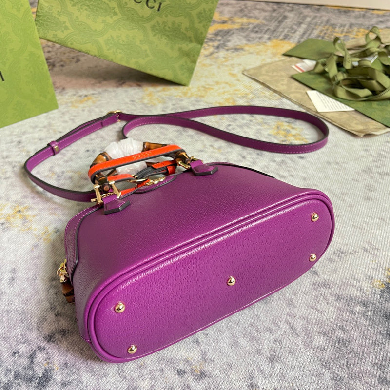 Glami Fashion - GCI Bags - 2026