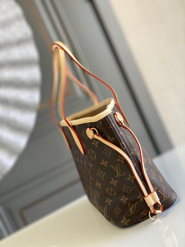 Satchel Bags - VL Bags - 1525