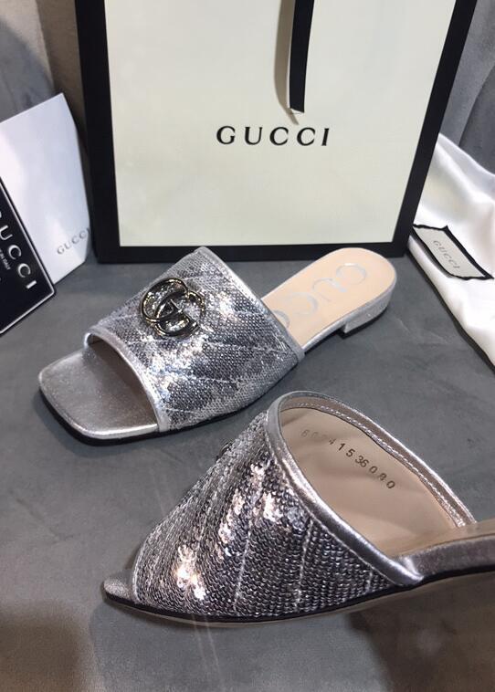SAMC - GUKI Women Shoes - 1607