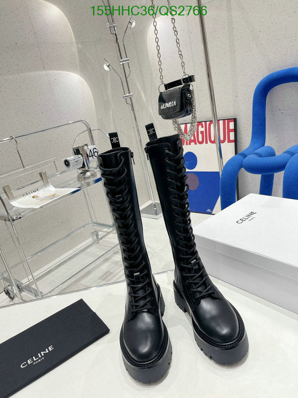 SAMC - COL Women Boots - 072