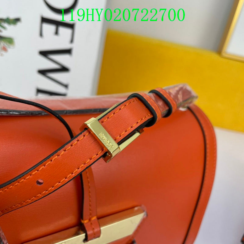 Satchel Bags - LWE Bags - 274
