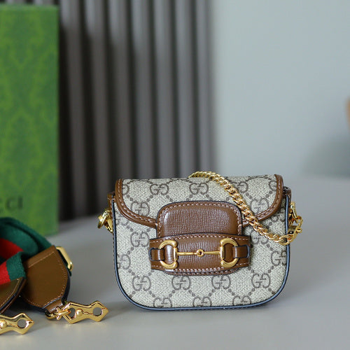 Glami Fashion - GCI Bags - 9338