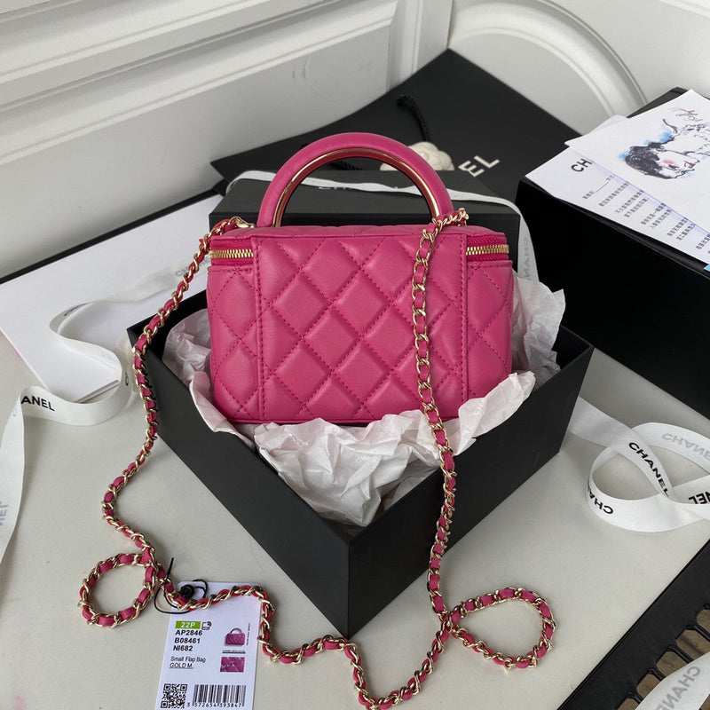 Satchel Bags - CHL Bags - 7610
