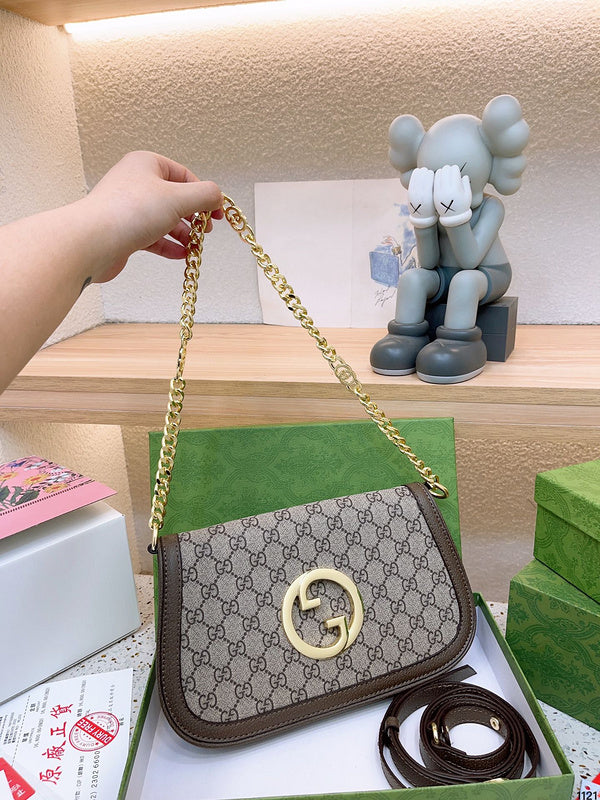 Glami Fashion - GCI Bags - 11579
