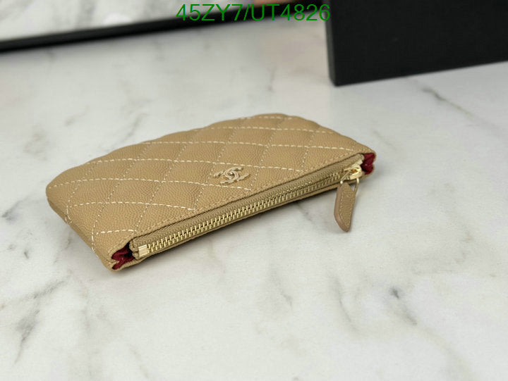 SAMC - CHL Wallets - 029