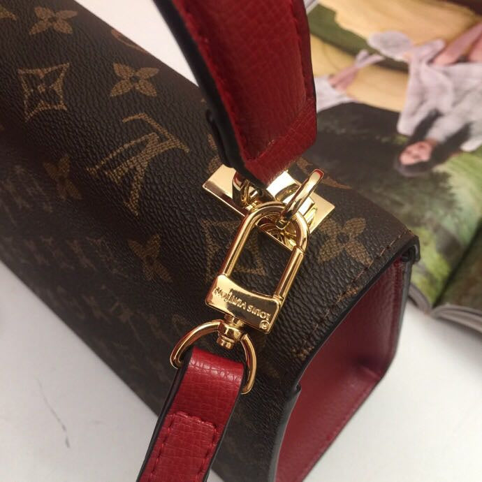 GlamI Lu-Vi bags - 3682