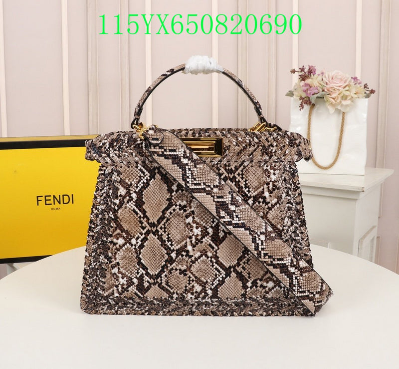 Glami - FDE Bags - 2404