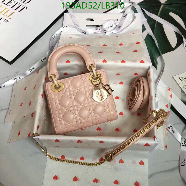 SAMCC - DOR Bags - 1438