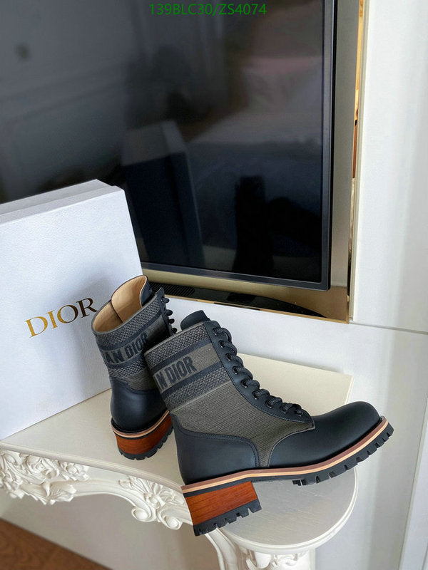 SAMCC - DOR Women Shoes - 1644