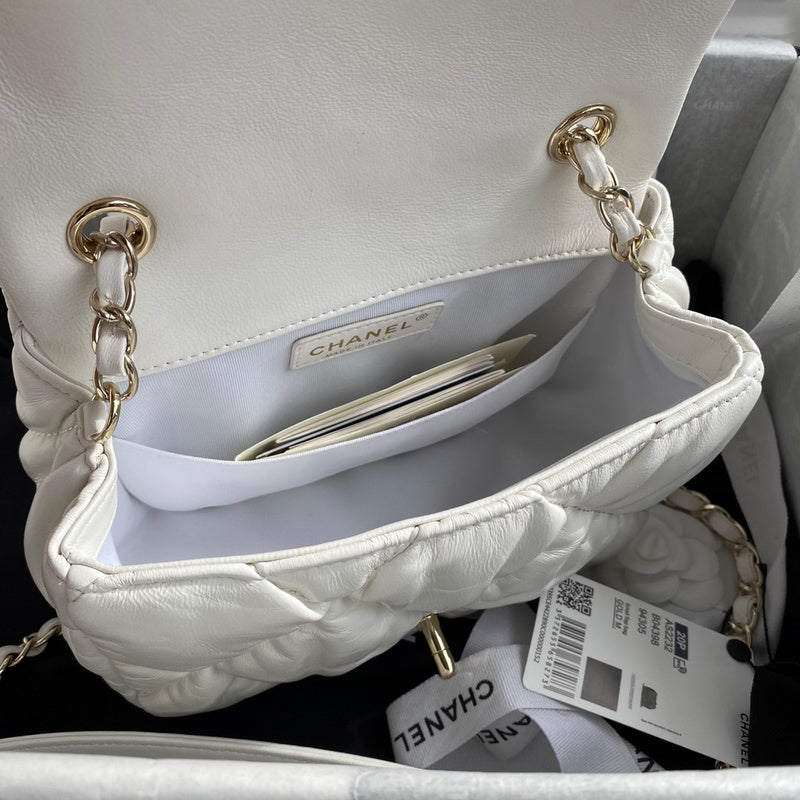 Satchel Bags - CHL Bags - 6371