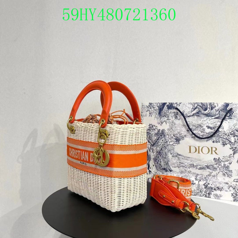 Glami - DOR Bags - 1233