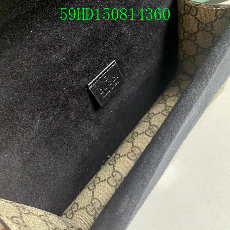 Glami Fashion - GCI Bags - 10706