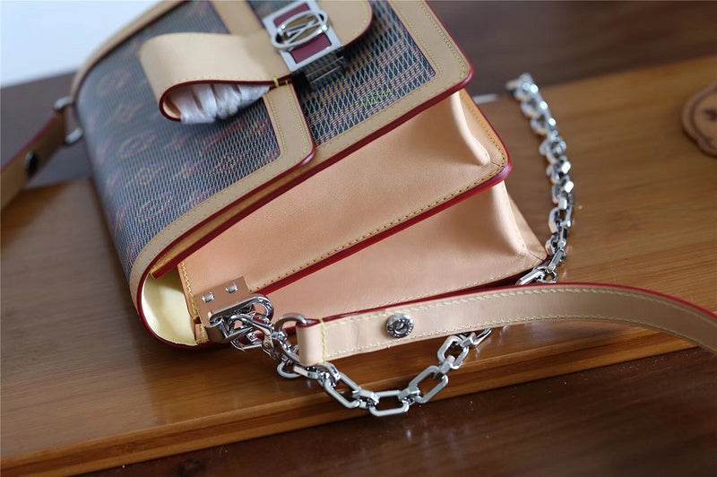Glami GlamI Lu-Vi bags - 8145