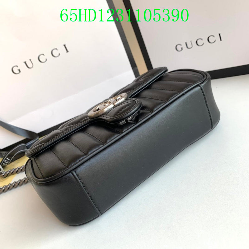 Glami Fashion - GCI Bags - 10429