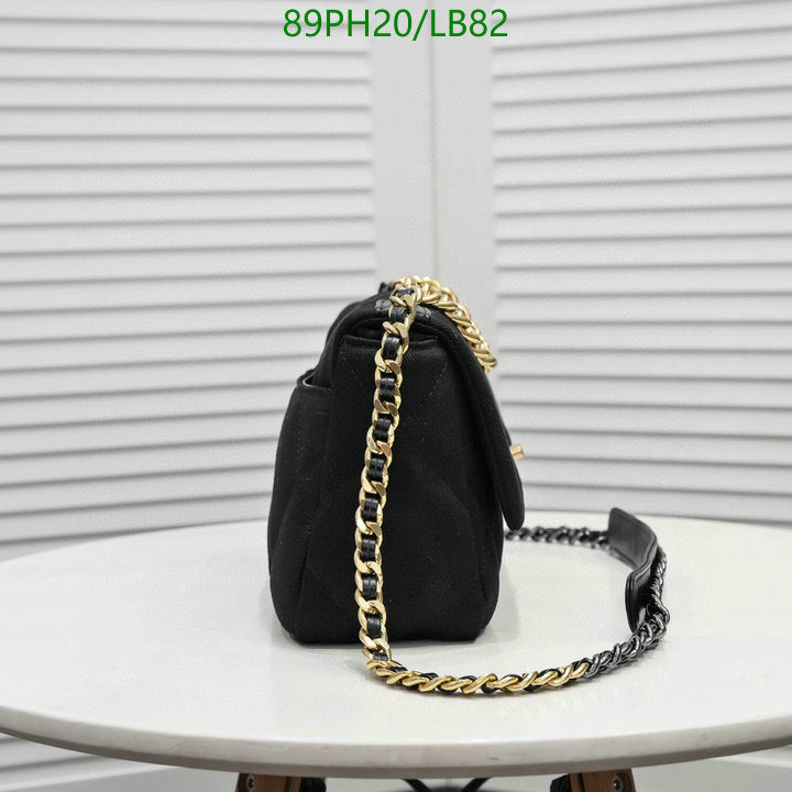 SAMC - CHL Bags Crossbody - 473
