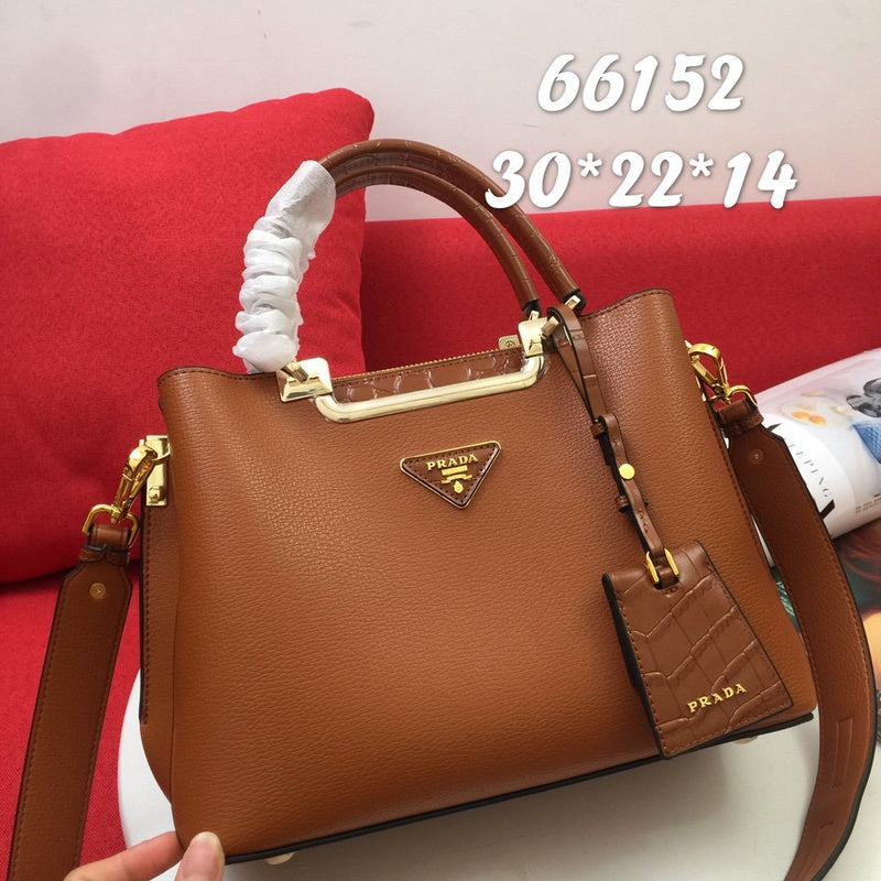 Satchel Bags - PDA Bags - 1260