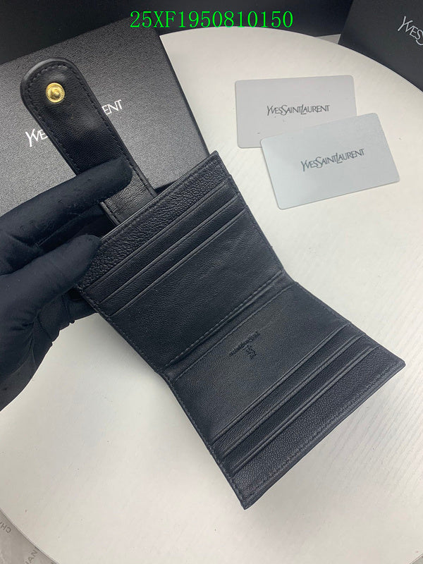 Glami - YLS Wallet - 119