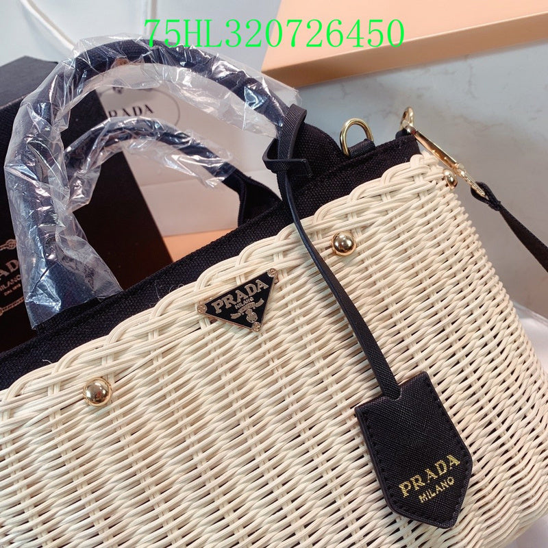 Satchel Bags - PDA Bags - 4098
