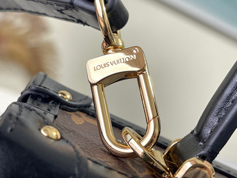 GlamI Lu-Vi bags - 4505
