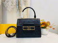Satchel Bags - VL Bags - 1970