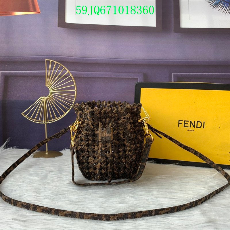 Glami - FDE Bags - 1284