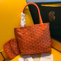 Glamy - GYO Bags - 1073