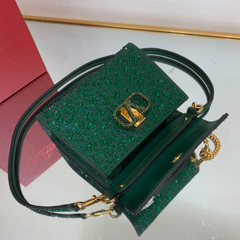 Glamy - VEL Bags - 1077