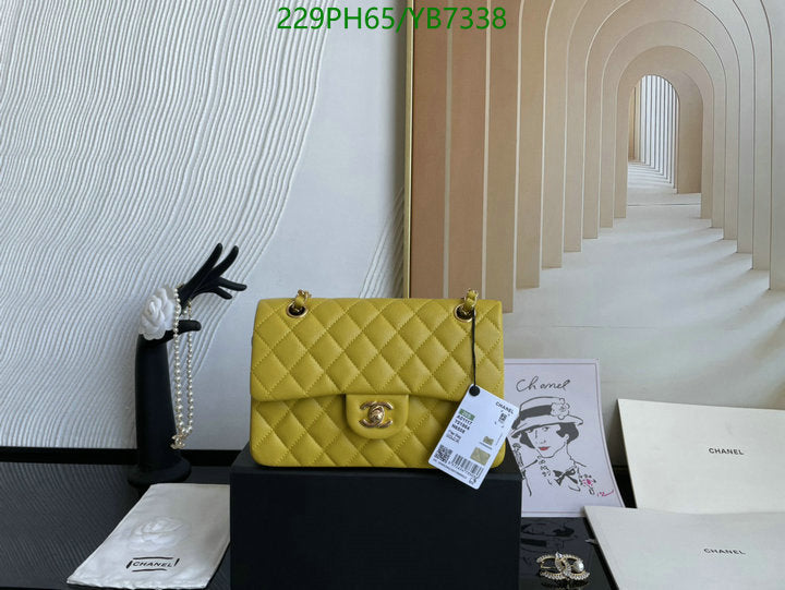 SAMC - CHL Bags - 747