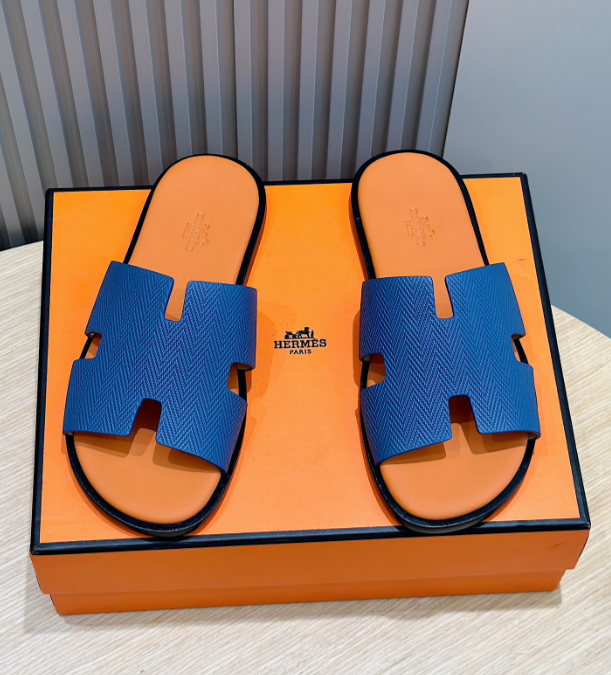 SAMC - HMS Men Shoes - 056