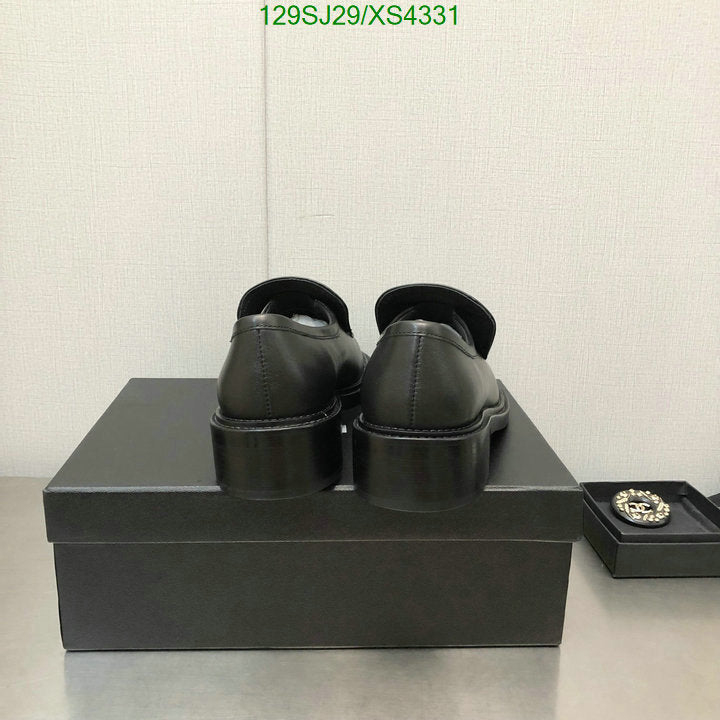 SAMC - CHL Women Shoes - 112