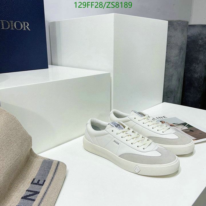 SAMC - DOR Women Sneakers - 117