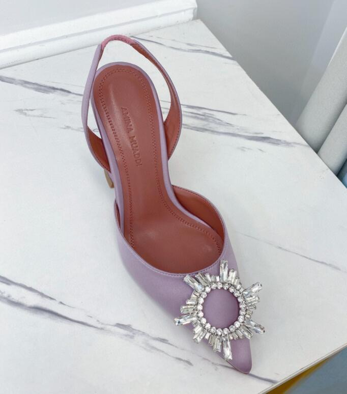 SAMC - AMID Women Shoes - 044
