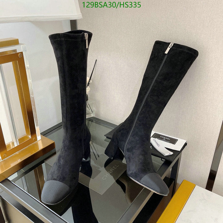 SAMC - CHL Women Boots - 072