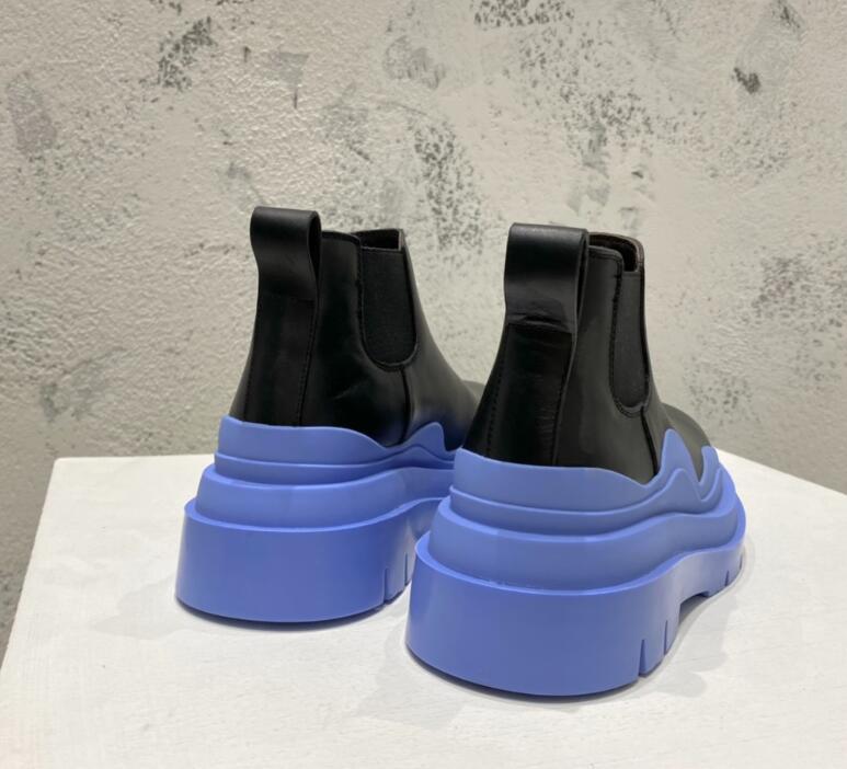 SAMC - BOV Men Shoes - 146