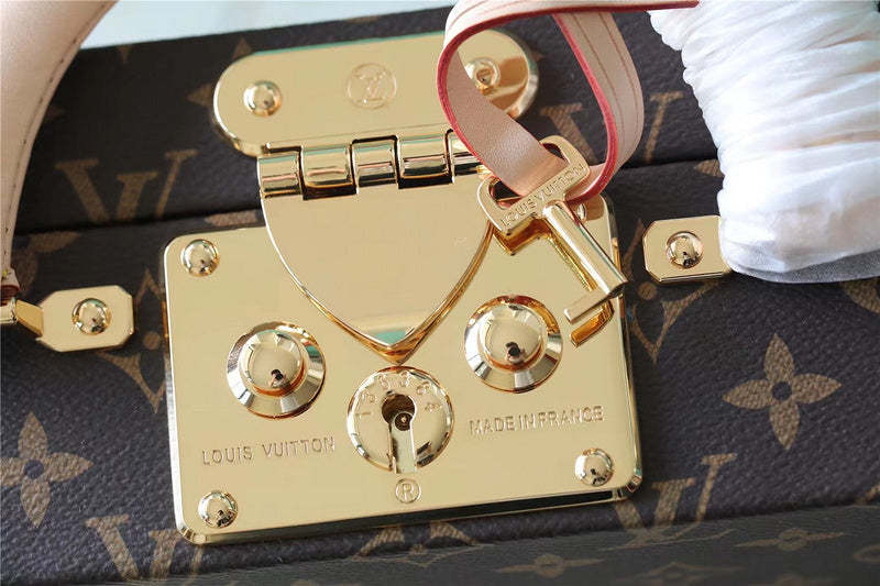Glami Fashion Lu-Vi bags - 9503